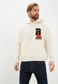 Худи Boss RUSSELL ATHLETIC
