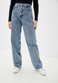 Джинсы Calvin Klein Jeans HR RELAXED