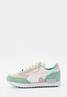 Кроссовки PUMA Future Rider Animal Crossing Jr