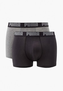 Трусы 2 шт. PUMA Basic Boxer 2P