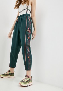 Брюки спортивные PUMA x LIBERTY Track Pants