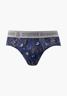 Трусы Великоросс 