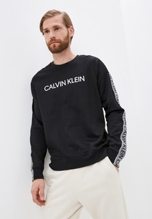 Свитшот Calvin Klein Performance 