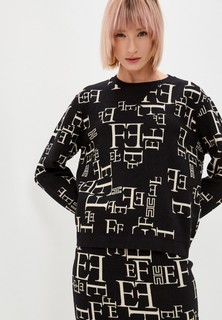 Джемпер Elisabetta Franchi 