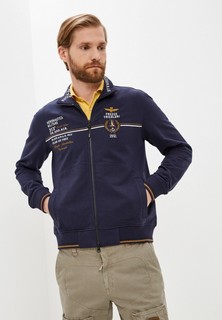 Олимпийка Aeronautica Militare 