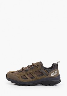 Ботинки трекинговые Jack Wolfskin VOJO 3 TEXAPORE LOW M