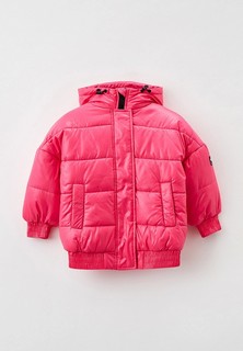 Куртка утепленная Button Blue 