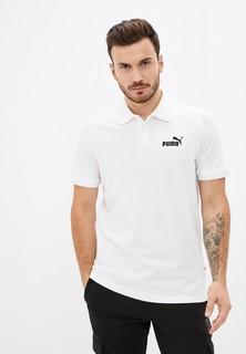 Поло PUMA ESS Pique Polo