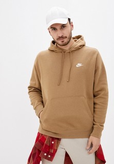 Худи Nike M NSW CLUB HOODIE PO BB