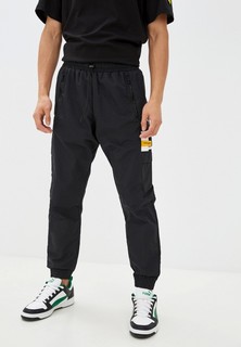 Брюки спортивные PUMA Ferrari Race Statement Woven Pants