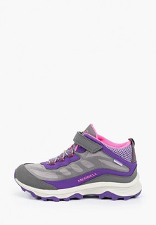 Кроссовки Merrell MOAB SPEED