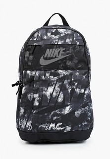 Рюкзак Nike NK ELMNTL BKPK - FA21 AOP1
