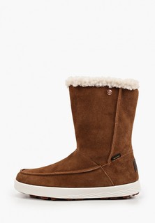 Полусапоги Jack Wolfskin AUCKLAND WT TEXAPORE BOOT H W