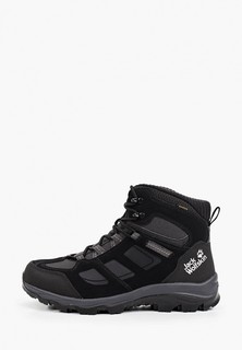 Ботинки трекинговые Jack Wolfskin VOJO 3 WT TEXAPORE MID W