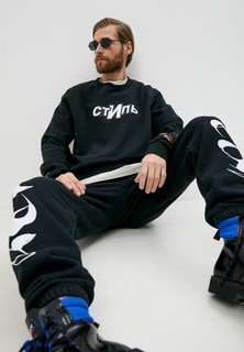 Свитшот Heron Preston 