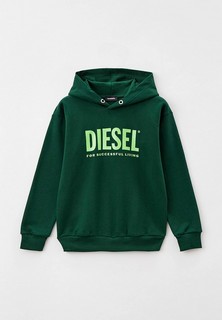 Худи Diesel 