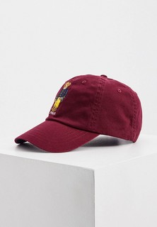 Бейсболка Polo Ralph Lauren 