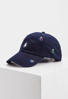 Бейсболка Polo Ralph Lauren 