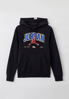 Худи Jordan M J JMPMN FLC PO