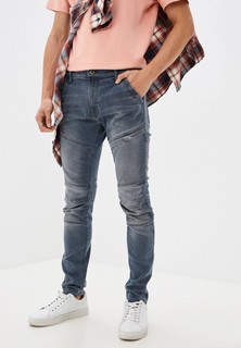 Джинсы G-Star Rackam 3D Skinny