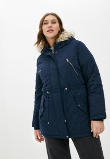 Парка Vero Moda Curve 