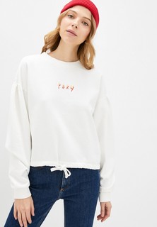 Свитшот Roxy DAYS GO BY CREW J OTLR WBK0