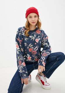 Свитшот Roxy OFF TO THE BEAC J OTLR BSP7