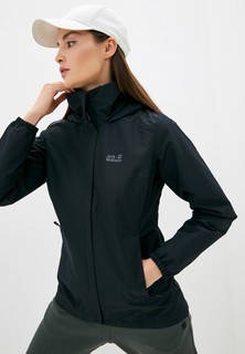 Ветровка Jack Wolfskin STORMY POINT JACKET W