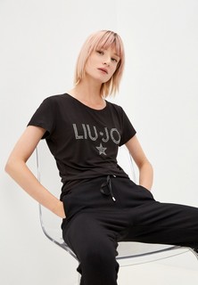 Футболка домашняя Liu Jo ROSE