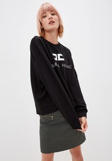 Свитшот Elisabetta Franchi 