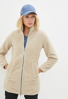 Олимпийка Jack Wolfskin HIGH CLOUD COAT W