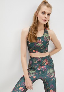 Топ спортивный PUMA x LIBERTY Forever Luxe Bra