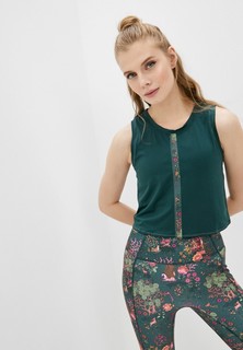 Топ спортивный PUMA x LIBERTY Forever Luxe Tank