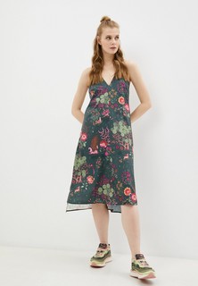 Платье PUMA x LIBERTY Dress