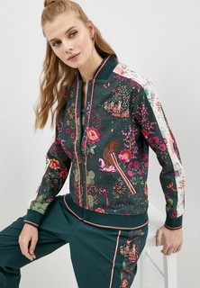 Олимпийка PUMA x LIBERTY Track Top