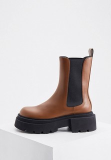 Ботинки Sportmax SALVIA