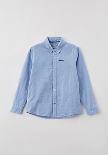 Рубашка Pepe Jeans JR. SIMON