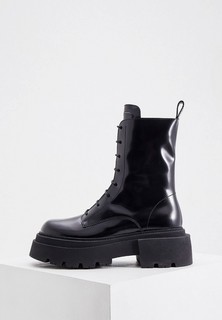 Ботинки Sportmax OSCUR1