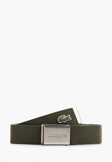 Ремень Lacoste 