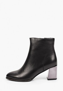 Ботильоны Mascotte 