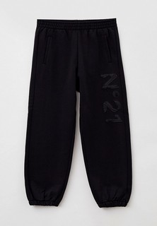 Брюки спортивные N21 