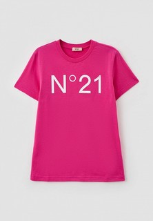 Футболка N21 