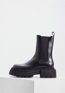 Ботинки Sportmax SALVIA