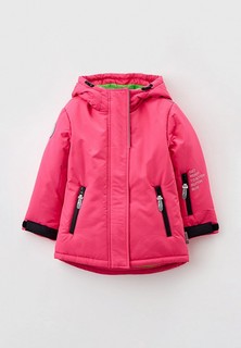 Куртка утепленная Button Blue 