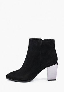 Ботильоны Mascotte 