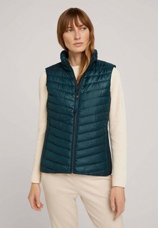 Жилет утепленный Tom Tailor 