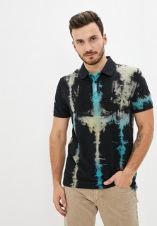 Поло Desigual 