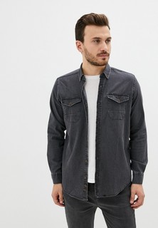 Рубашка джинсовая Trendyol 