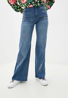 Джинсы Desigual 