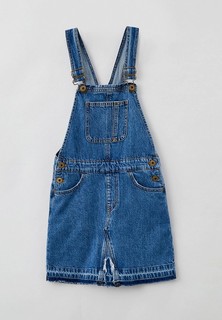 Сарафан Pepe Jeans VALLEY PINAFORE